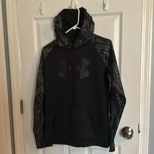 Under Armor hoodie/sweatshirt